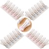Lawen Creative /Cute Cat Paw Soft Rubber Clothes Peg, Sturdy
