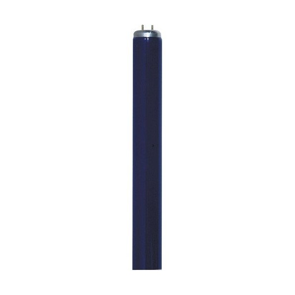 (Pack of 20) Satco S6407, F15T8/BLB, Fluorescent Light Bulb