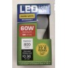 Sunbeam (3-Pack) LED 9W (60W) 3000K Warm White 800 Lumens