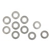 10PCS RC Ball Bearings for ZD Racing Car RC Ball