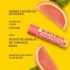 Burt's Bees Bálsamo Labial Pomelo Rosado Doble Pack 0.15 oz