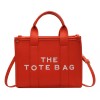 Generic Thetote Bag Bolso Bandolera De Hombro De Pu Para
