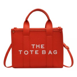 Generic Thetote Bag  Bolso Bandolera De Hombro De Pu Para Mujer