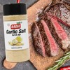 Badia Garlic Salt, 16 oz – Premium Blend of Salt