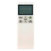 For Mitsubishi RLA502A700B Replaced Remote for Mitsubishi AC Air Conditioner