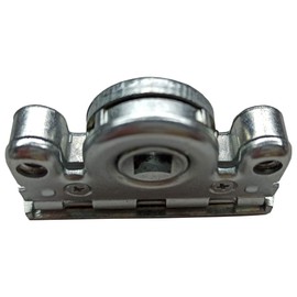 Achkey Worm Gear Replacement Part Gear for Window Gears and Balcony Door (Set of 2)