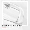 JODSONE 16.5ml Gel Nail Polish White Need U V Lamp