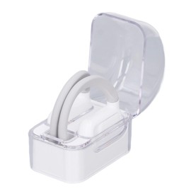 AI Earphones for Voice Translation, Real Time Translation Earphones with Open Ear, Intelligent Voice Recognition, Automatic Text Translation, Intelligent Practice