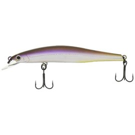 ティムコ(TIEMCO) ミノー シュマリ 95F 95mm 8g HGレーザーワカサギ #207 ルアー