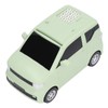 Electronic Car Money Bank Simulation Model Car Automatic Rolling Fingerprint