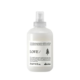 Davines LOVE CURL enhancing milk, 250 ml