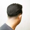 Uppercut Deluxe Clay, Professional Water Based Product for a Natural