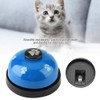 Pet Bell Dog Door Metal Bell Pet Potty Training Bells