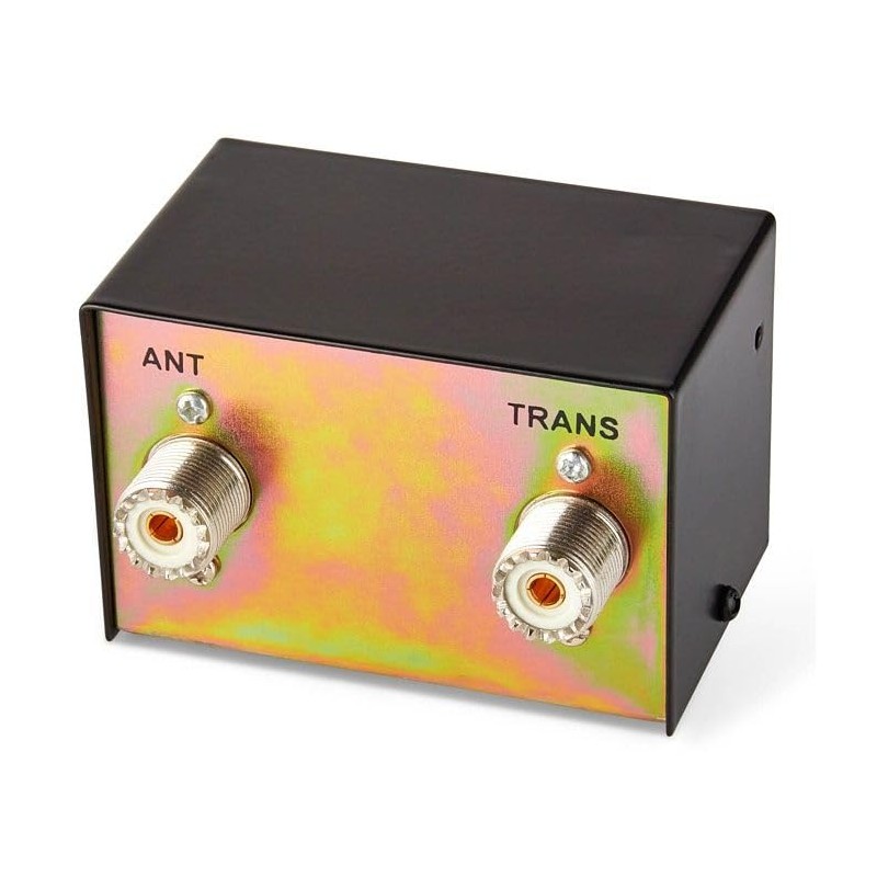 Moonraker SWR-270 - Dual Band SWR/Power Meter