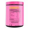 Suplemento Monohidratada Creatina + Colágeno Mr. Yellow 500g Mango