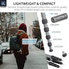 10 Layers Carbon Fiber Travel Tripod Monopod-INNOREL RT55C with 36mm