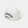 Callaway C24191110 Men's Flat Cap (Stretchable and Adjustable Size) /