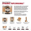 Dynamic Tape Original | Biomechanical Adhesive Tape | Physio Tape