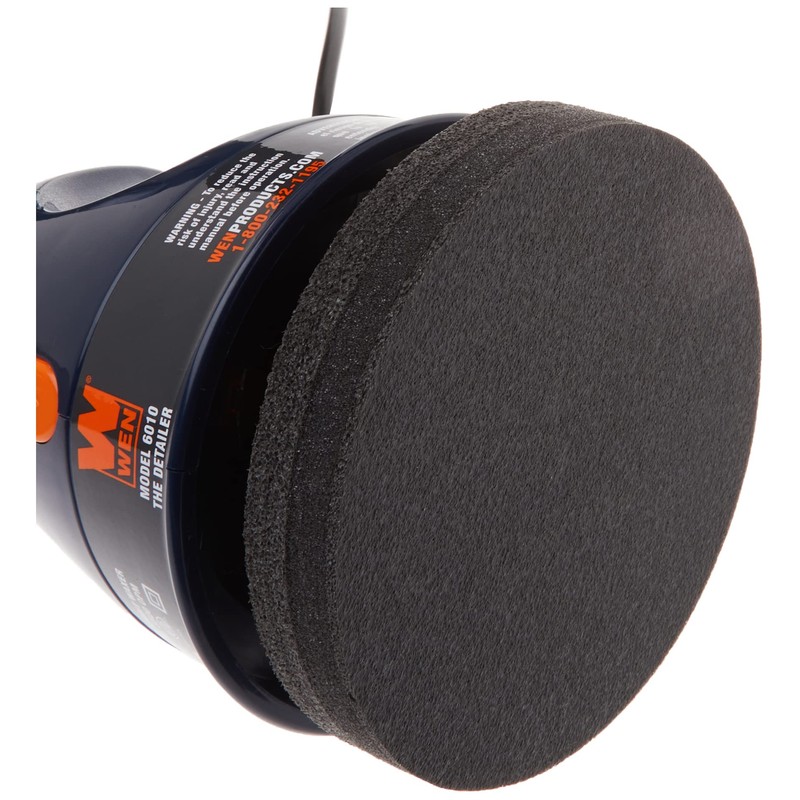 WEN 6010 6-Inch Waxer/Polisher