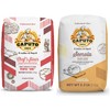 Molino Antimo Caputo Napoli '00' Flour + Semola Flour