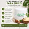 Crema De Melagenina Y Piperina Para Vitíligo 70gr