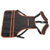 Tool Apron Multiple Pockets Oil Proof Waterproof Oxford Cloth Adjustable