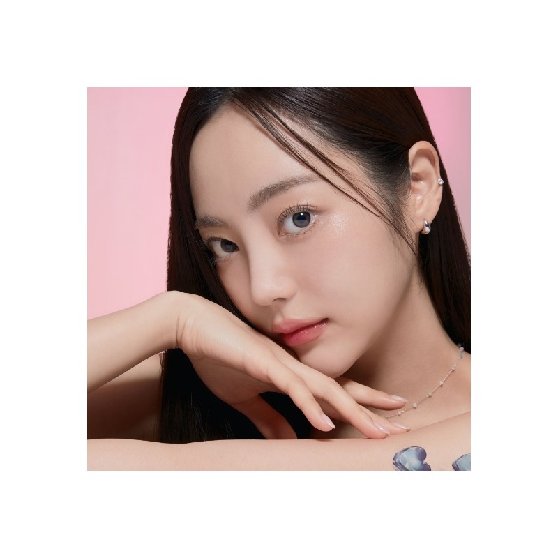 TONYMOLY Get It Tint Syrup Stick 4g - 05 Merry