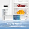 Refrigerator Water Filter For Electrolux&Westinghouse EPTWFU01* 807946705 WSE6870SA EPTWFU01T WHE6874SA