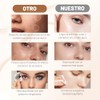 Base de Maquillaje 4 en 1, SPF 50, Base de