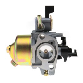 D2D Carburettor Replacement for Honda Lawn Mower GXV120 GXV140 GXV160 HR194 HR195 HR214 HR215 HR216 with Gasket Fuel Line