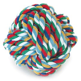 Arquivet Ball Knot 6 cm, 8435117802698