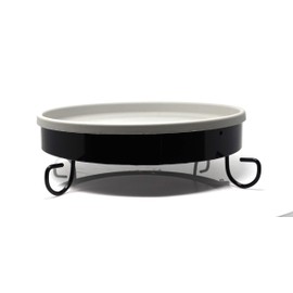 Songbird Spa Heated Birdbath