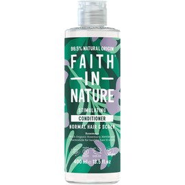 Faith In Nature Stimulating Rosemary Conditioner 400ml