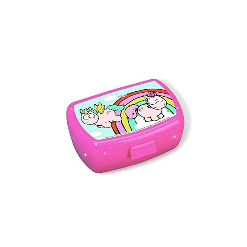 Nici 40742.0 17 x 12 x 6.8 cm Theodor and