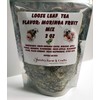 Moringa Loose Leaf Tea - Variety of Flavors! (Moringa, 4