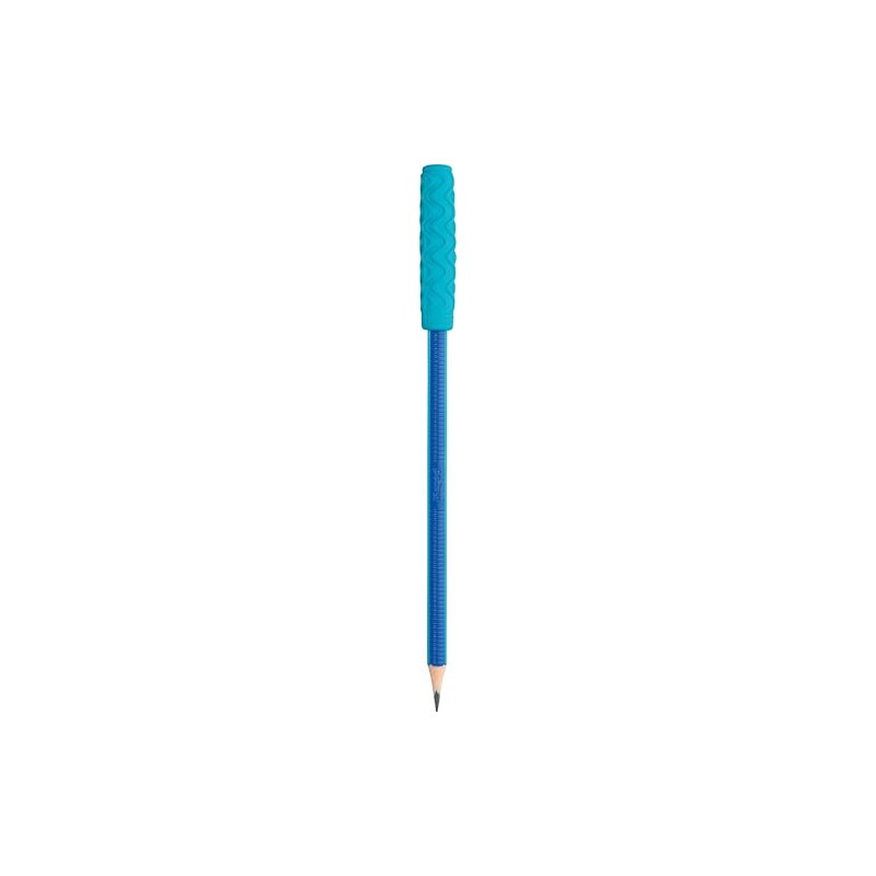 Maped Kidy Learn Concentration - 20 Ergonomic Graphite Pencils with