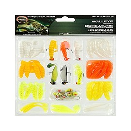 Kit Rtf Walleye Kit