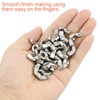 Pack of 25 Wing Nuts Stainless Steel Wing Nut Rustproof