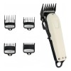 Metalicos Peines Peines Wahl Premium Set 4 Tamaos