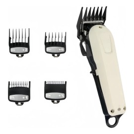 Metalicos Peines Peines Wahl Premium Set 4 Tamaos