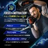 HALEO Pre-Workout ZONE (Zone) Rugby Keita Inagaki Supervision Creatine Monohydrate