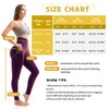 Walifrey Leggings with Pockets for Women, High Waisted Buttery Soft