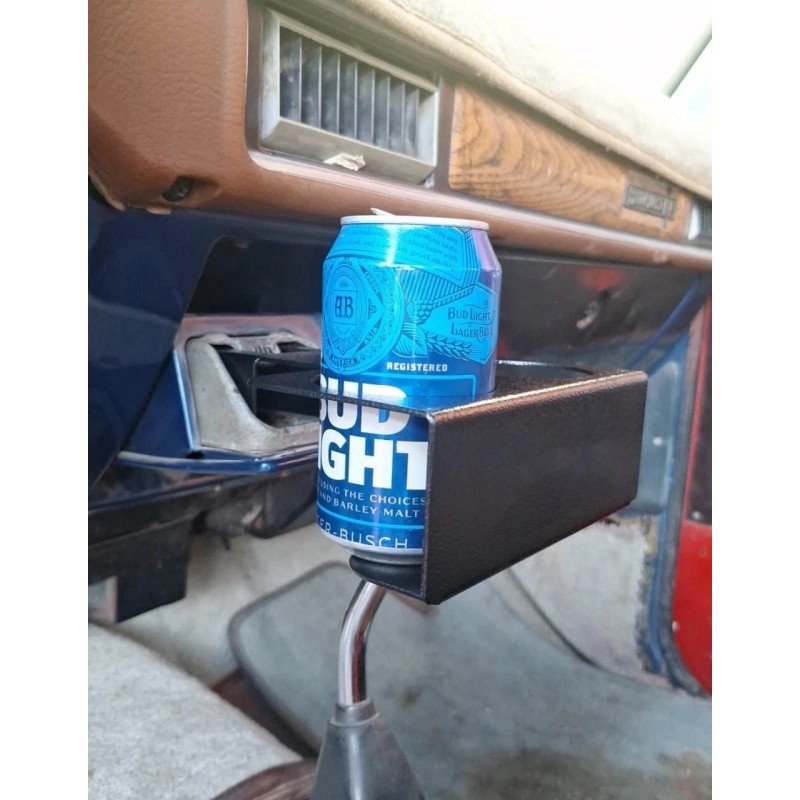 Chevy GMC truck Square body Cupholder 1973-1987 Chevy