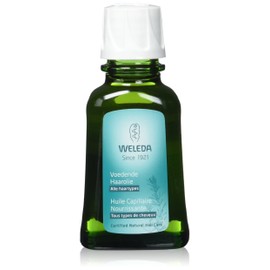 Weleda Intensive Nourishing Hair with Rosemary 50 ml