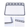Zeizafa Soft Flocking Bead Mats Jewelry Making Supplies Soft Bead
