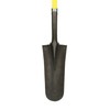 Nupla - 72095 SS16L-E Ergo Power Sharp Shooters Drain Spade,