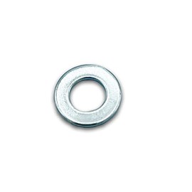 EGO Power+ Parts 5650025001 Plain Washer for Wheel Bolt on EA0800 and ED0800 Edgers and for Buckle on ABK4200 42" Zero Turn Bagging Kit