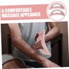 Healeved 2pc Resin Guasha Massage Scraper Body Scraper Tool for