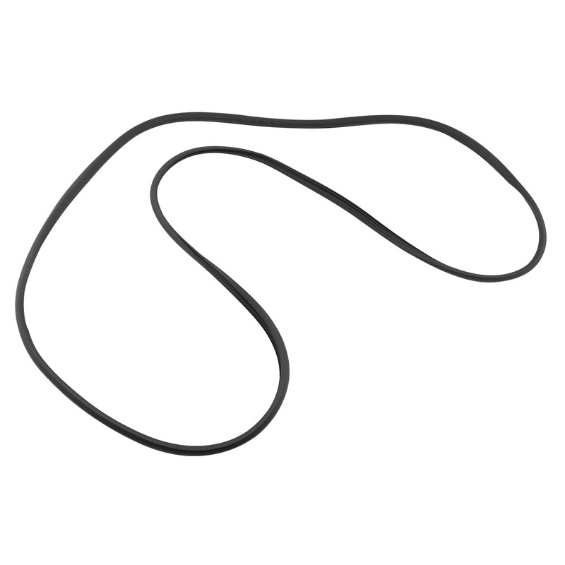 15242781 Replacement Sunroof Weatherstrip Glass Seal Compatible with 2006 2007