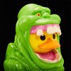 TUBBZ Boxed Edition: Ghostbusters - Slimer Cosplaying Rubber Duck Vinyl